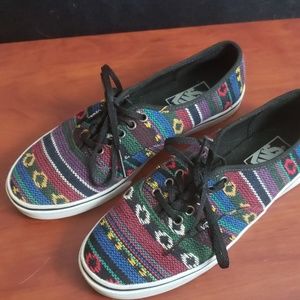 Vans